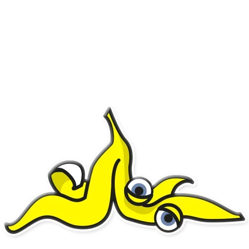 😓 Стикер «Fruit party» для Telegram