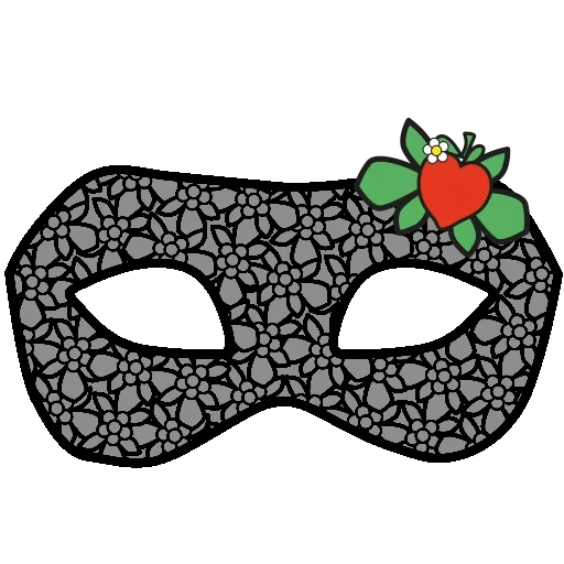 🎭 Стикер «Fruit party» для Telegram