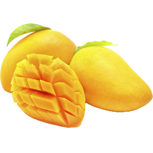 🥭 Стикер «Fruits» для Telegram