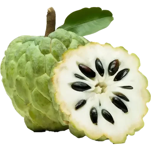 🥝 Стикер «Fruits» для Telegram