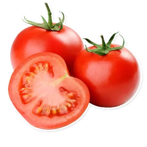 🍅 Стикер «Fruits» для Telegram