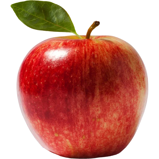Стикерпак Fruits для Telegram