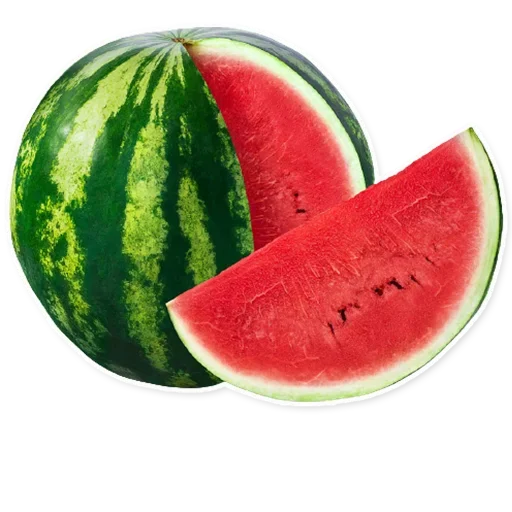 🍉 Стикер «Fruits» для Telegram