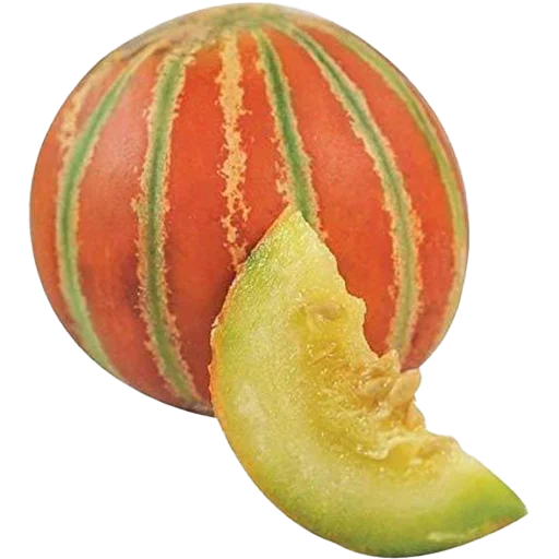 🍈 Стикер «Fruits» для Telegram