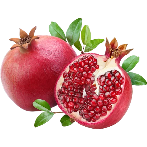 🫒 Стикер «Fruits» для Telegram