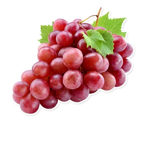🍇 Стикер «Fruits» для Telegram