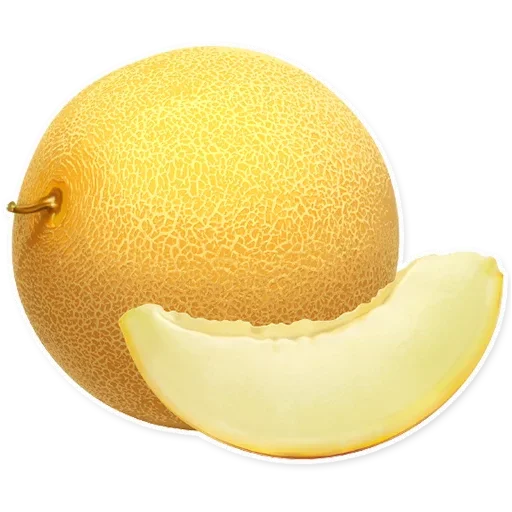 🍈 Стикер «Fruits» для Telegram