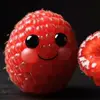 Стикер 9 Фрукты #cute #food #status