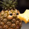 Стикер 53 Фрукты #cute #food #status