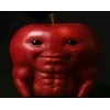 Стикер 60 Фрукты #cute #food #status