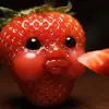 Стикер 55 Фрукты #cute #food #status