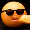 Стикер 28 Фрукты #cute #food #status