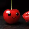 Стикер 48 Фрукты #cute #food #status