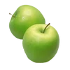🍏 Эмодзи «Fruits» для Telegram