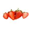 🍓 Эмодзи «Fruits» для Telegram