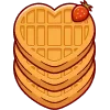 Стикер 49 Фруктовы