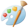 🎨 Эмодзи «Windows» для Telegram