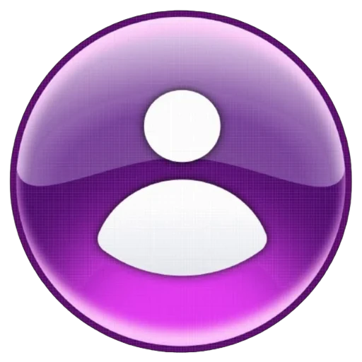 🚹 Стикер «Frutiger Aero» для Telegram