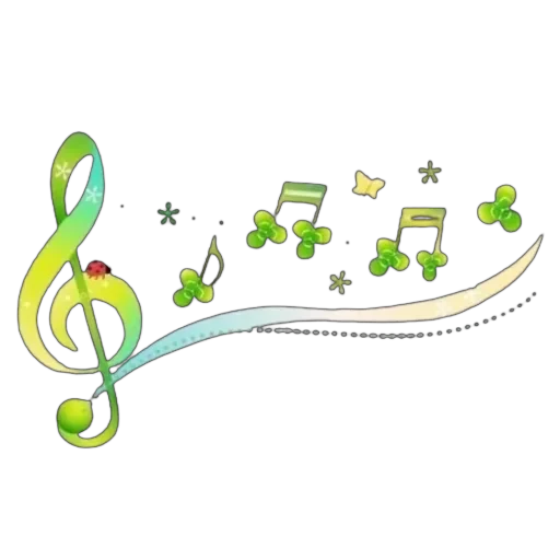 🎵 Стикер «Frutiger Aero» для Telegram