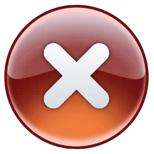 ❌ Стикер «Frutiger Aero» для Telegram