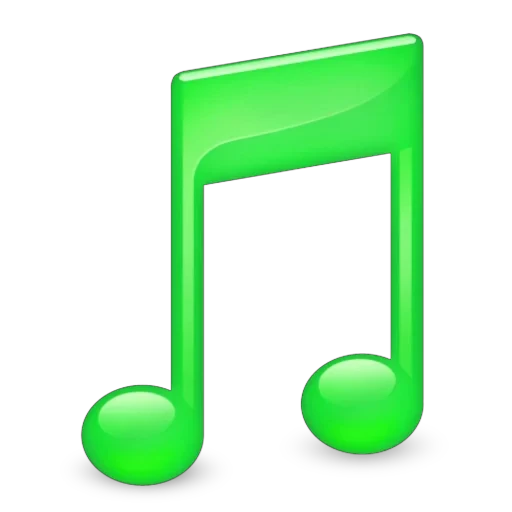 🎵 Стикер «Frutiger Aero» для Telegram