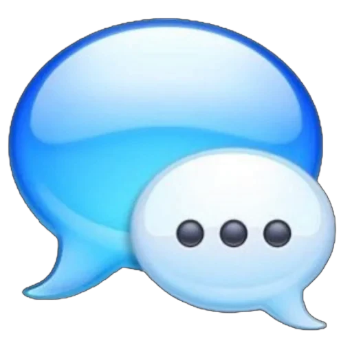 💬 Стикер «Frutiger Aero» для Telegram