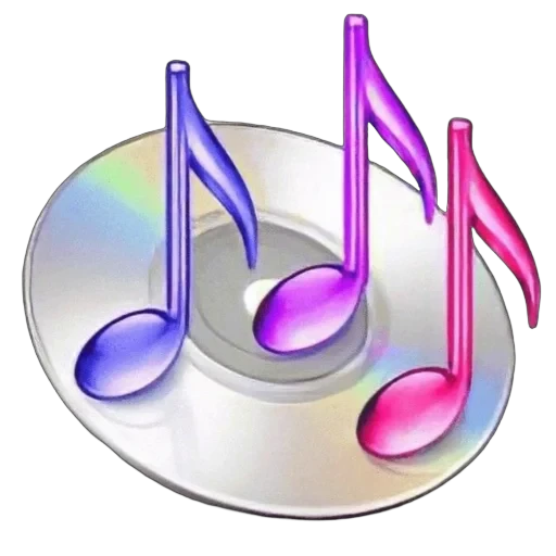 💿 Стикер «Frutiger Aero» для Telegram