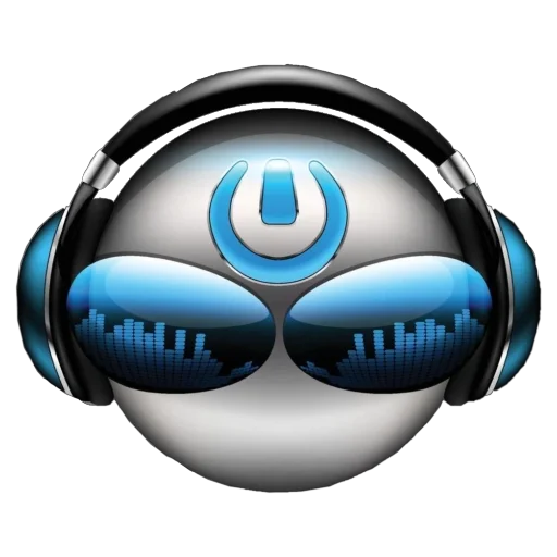 🎧 Стикер «Frutiger Aero» для Telegram