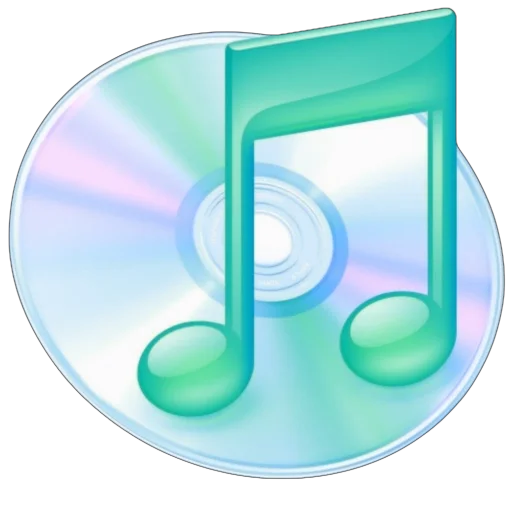 💿 Стикер «Frutiger Aero» для Telegram