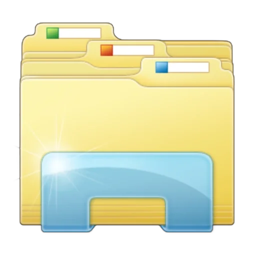 💾 Стикер «Frutiger Aero» для Telegram
