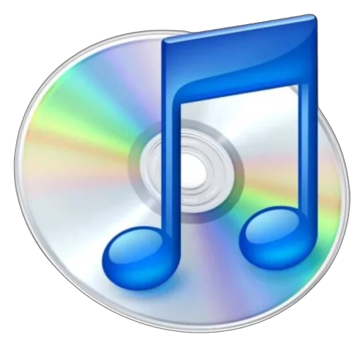 💿 Стикер «Frutiger Aero» для Telegram