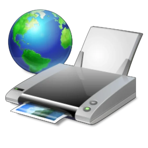 🖨 Стикер «Frutiger Aero» для Telegram