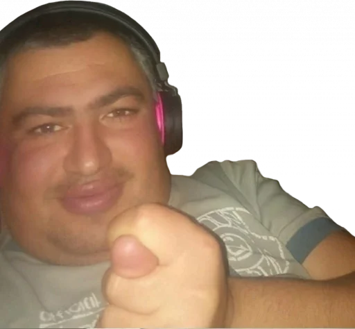 🤜 Стикер «Family memes» для Telegram