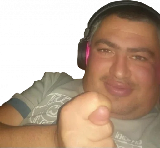 🤛 Стикер «Family memes» для Telegram