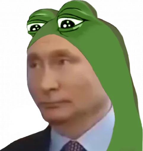 😕 Стикер «Family memes» для Telegram