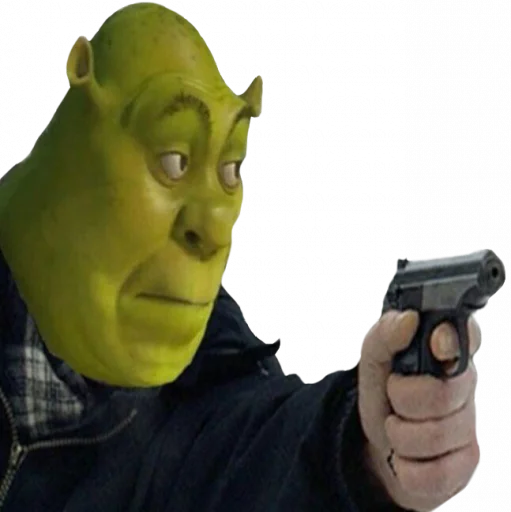 🔫 Стикер «Family memes» для Telegram