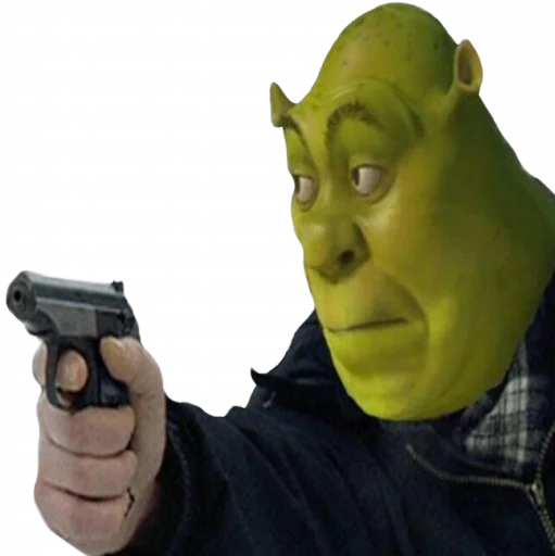 🔫 Стикер «Family memes» для Telegram