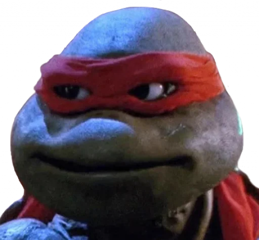 🐢 Стикер «Family memes» для Telegram