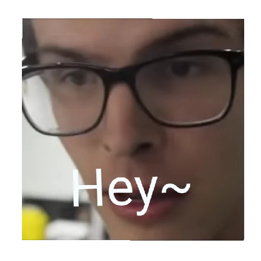 🤨 Стикер «Ftbltm» для Telegram