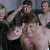 Стикер 2 😮‍💨 Видео набор эмоджи по фильму «Джентльмены удачи»