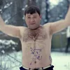 Стикер 60 😮‍💨 Видео набор эмоджи по фильму «Джентльмены удачи»