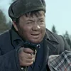 Стикер 53 😮‍💨 Видео набор эмоджи по фильму «Джентльмены удачи»
