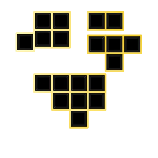 ❤️ Эмодзи «ffteam icons - иконки для оформления» для Telegram