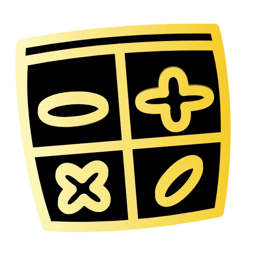 ✌️ Эмодзи «ffteam icons - иконки для оформления» для Telegram