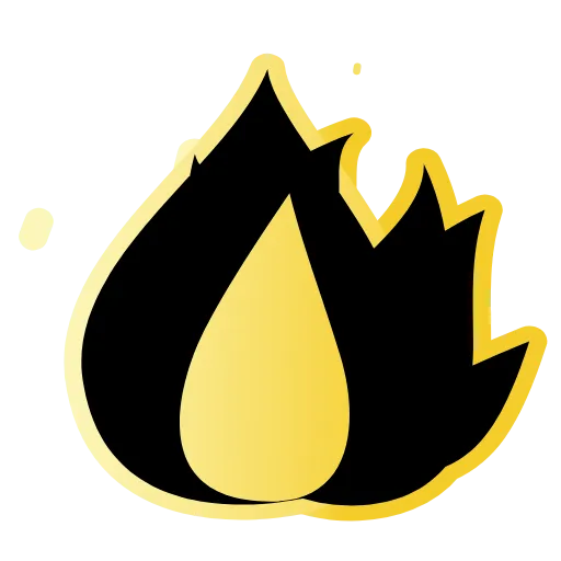 🔥 Эмодзи «ffteam icons - иконки для оформления» для Telegram