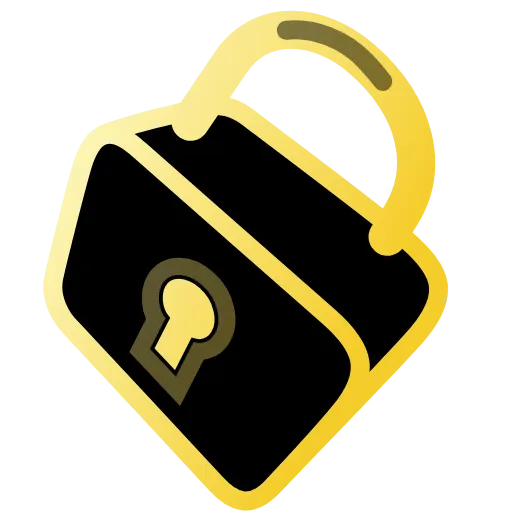 🔒 Эмодзи «ffteam icons - иконки для оформления» для Telegram
