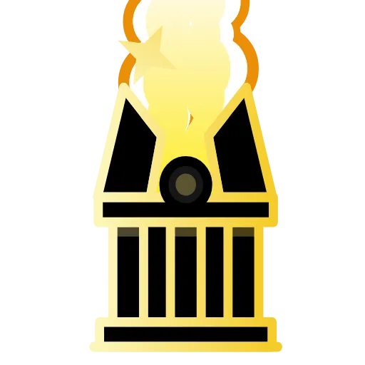 🏦 Эмодзи «ffteam icons - иконки для оформления» для Telegram