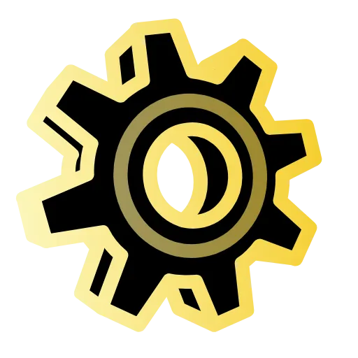 ⚙️ Эмодзи «ffteam icons - иконки для оформления» для Telegram