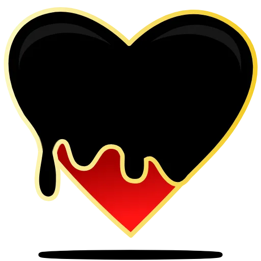 ❤️ Эмодзи «ffteam icons - иконки для оформления» для Telegram