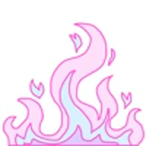 Стикер 34 Violet